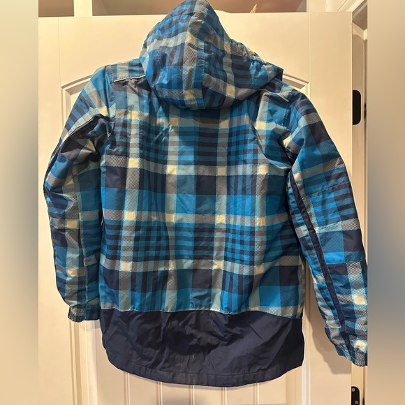 Columbia Ski Jacket - Picture 2 of 4